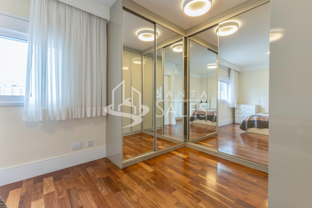 Apartamento, 3 quartos, 156 m² - Foto 36
