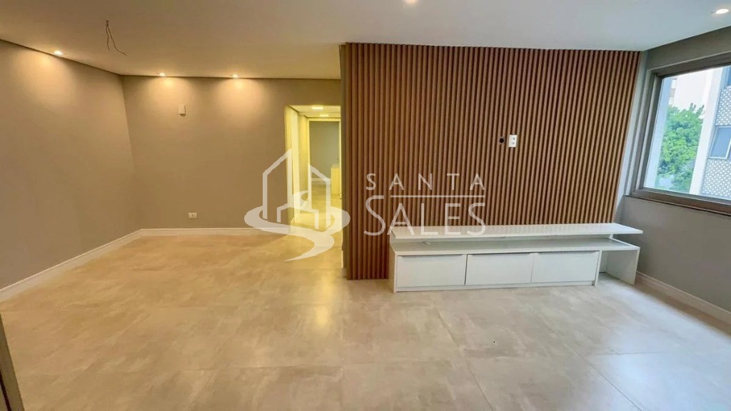 Apartamento, 3 quartos, 133 m² - Foto 5