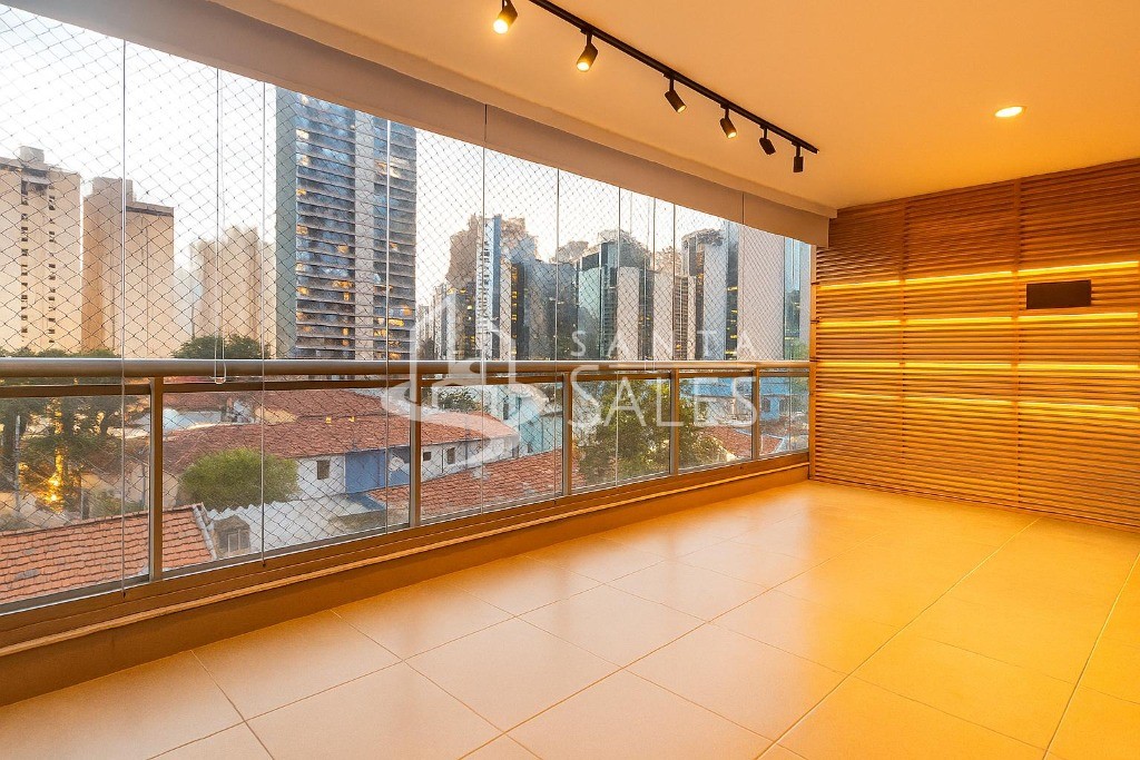 Apartamento, 3 quartos, 134 m² - Foto 22