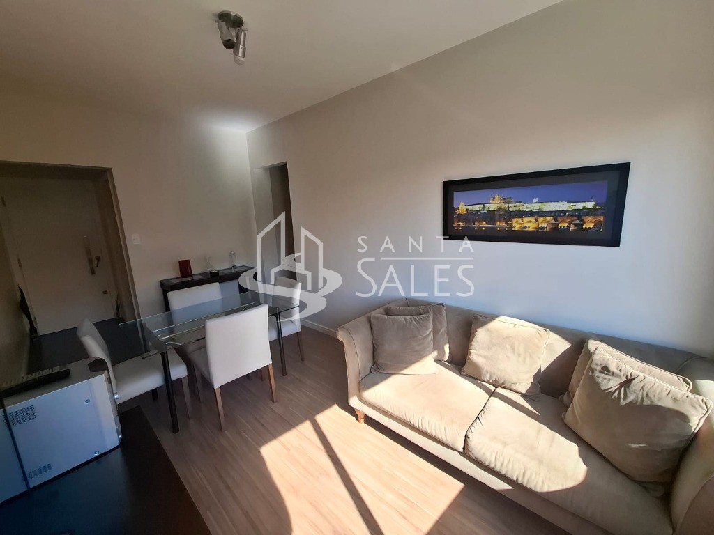 Apartamento, 1 quarto, 50 m² - Foto 18