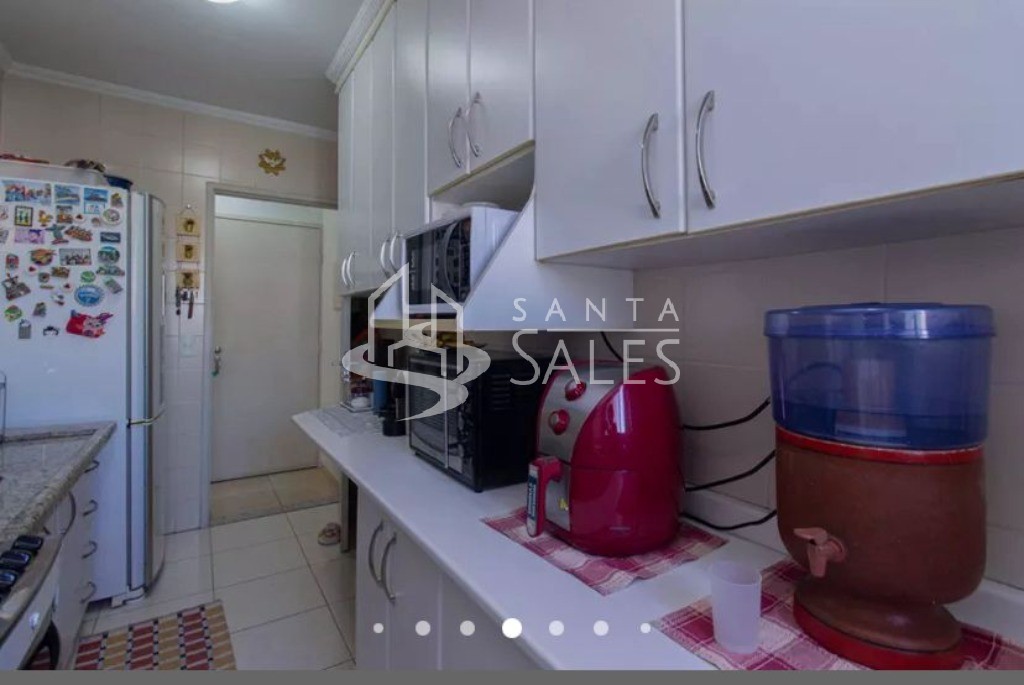 Apartamento, 3 quartos, 64 m² - Foto 21