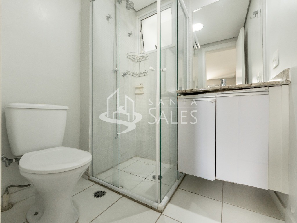 Apartamento, 2 quartos, 70 m² - Foto 27