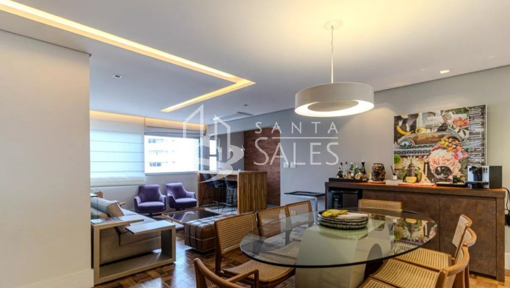 Apartamento, 2 quartos, 111 m² - Foto 4