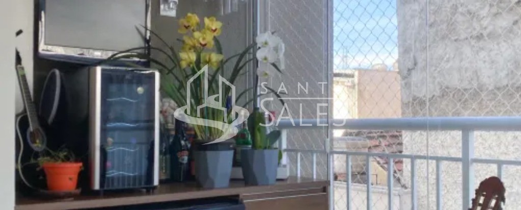 Apartamento, 2 quartos, 85 m² - Foto 3