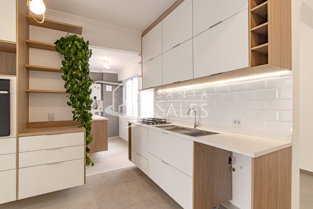 Apartamento, 3 quartos, 110 m² - Foto 8