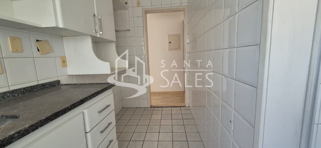 Apartamento, 2 quartos, 60 m² - Foto 11