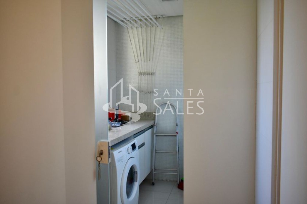 Apartamento, 2 quartos, 54 m² - Foto 13