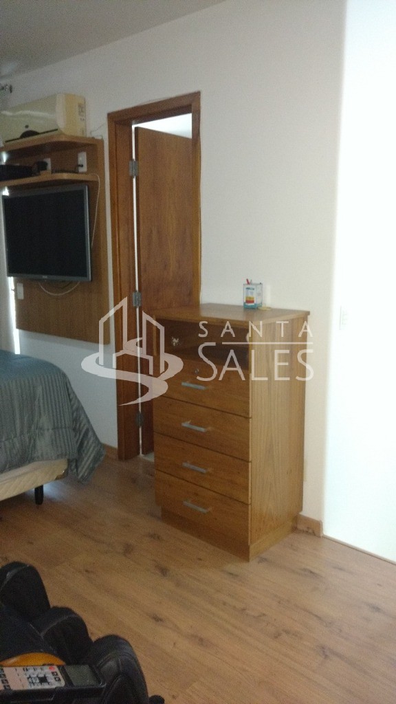 Apartamento, 1 quarto, 58 m² - Foto 48