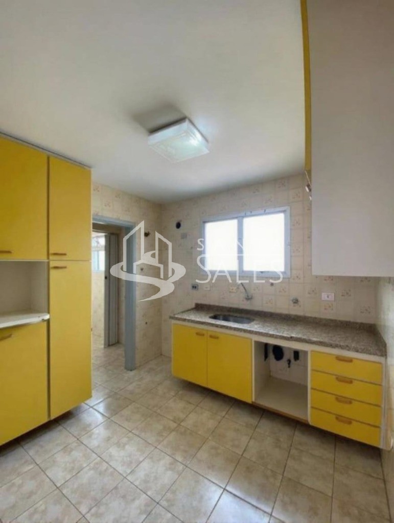 Apartamento, 2 quartos, 58 m² - Foto 6