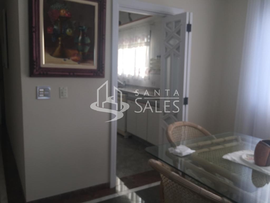 Apartamento, 4 quartos, 220 m² - Foto 4