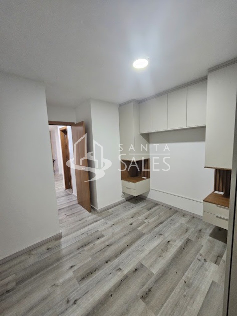 Apartamento, 2 quartos, 80 m² - Foto 8