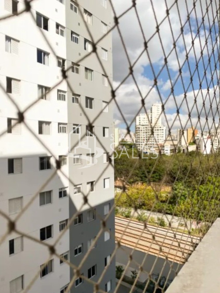 Apartamento, 1 quarto, 34 m² - Foto 21