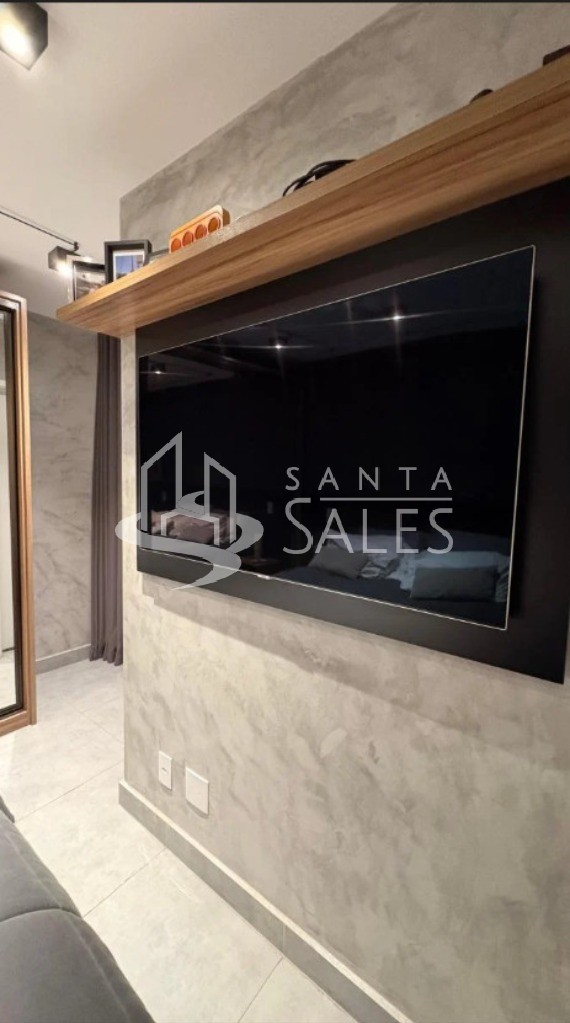 Apartamento, 1 quarto, 64 m² - Foto 5