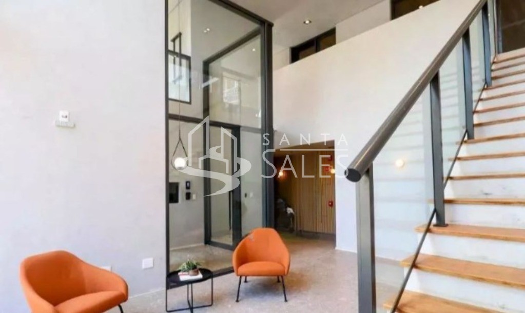 Apartamento, 1 quarto, 26 m² - Foto 22