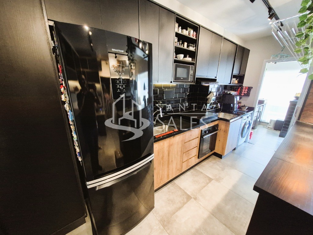 Apartamento, 2 quartos, 70 m² - Foto 5