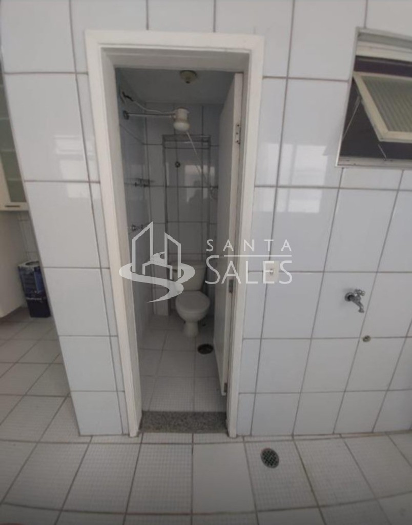 Apartamento, 2 quartos, 135 m² - Foto 19
