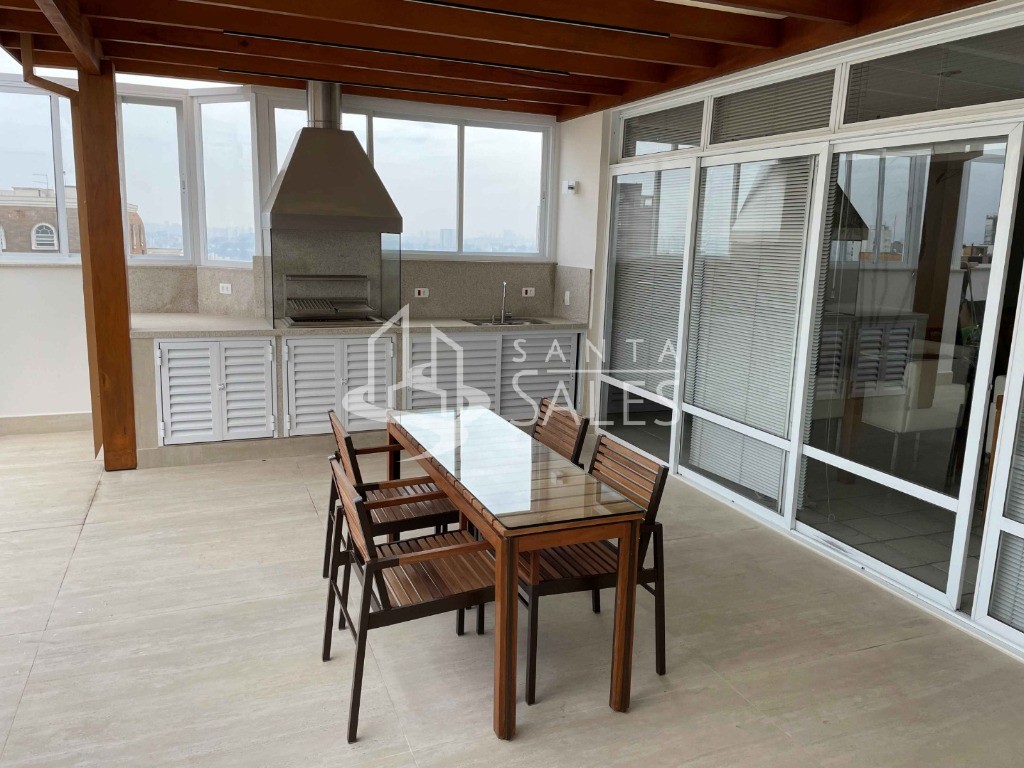 Apartamento, 5 quartos, 500 m² - Foto 26