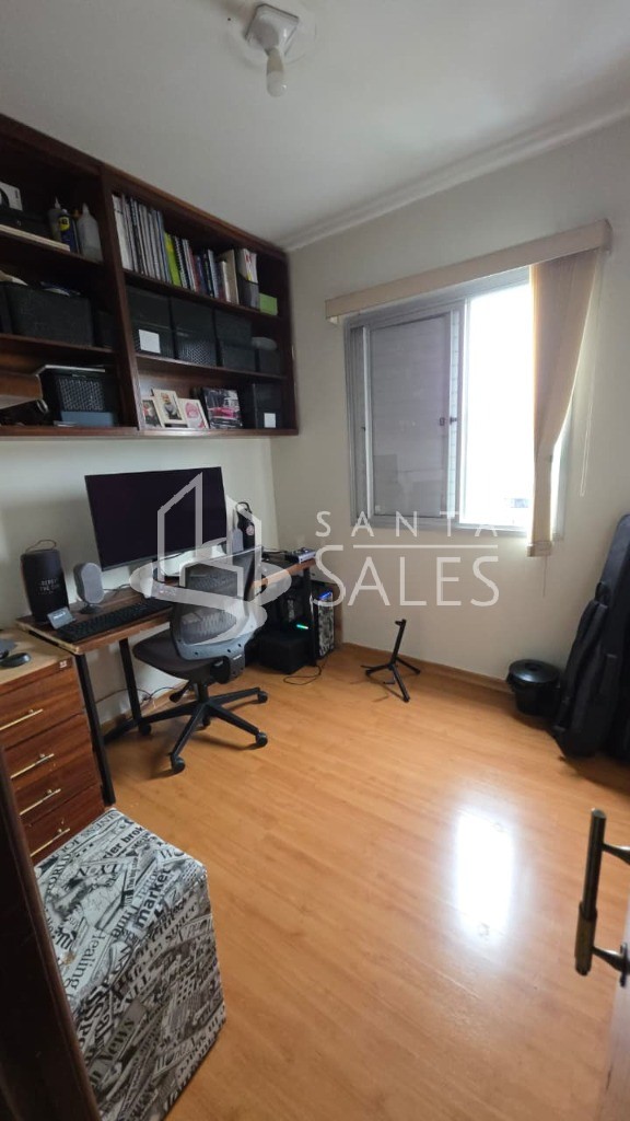 Apartamento, 3 quartos, 75 m² - Foto 10