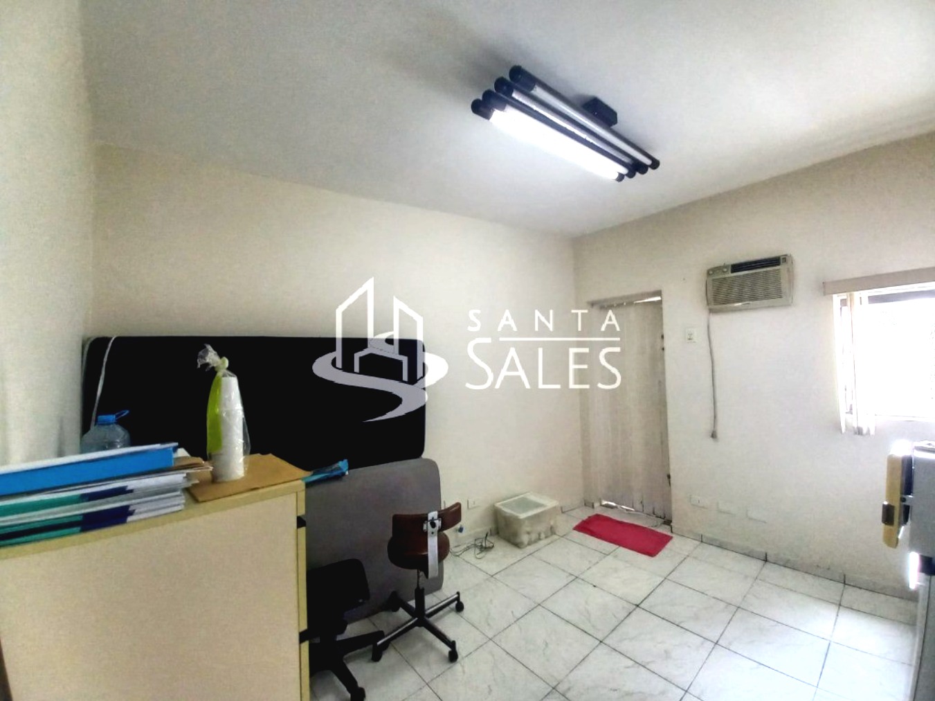 Sobrado, 2 quartos, 80 m² - Foto 22