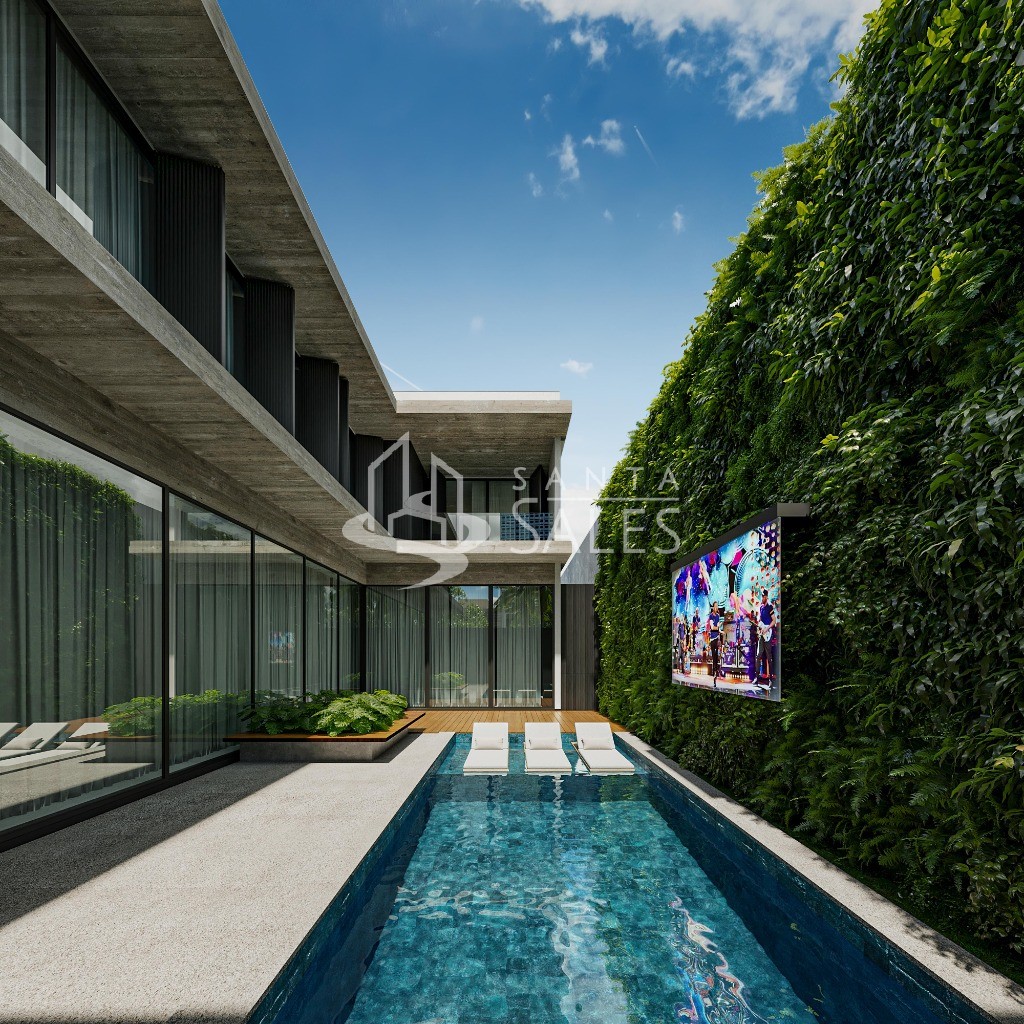 Casa, 5 quartos, 508 m² - Foto 9