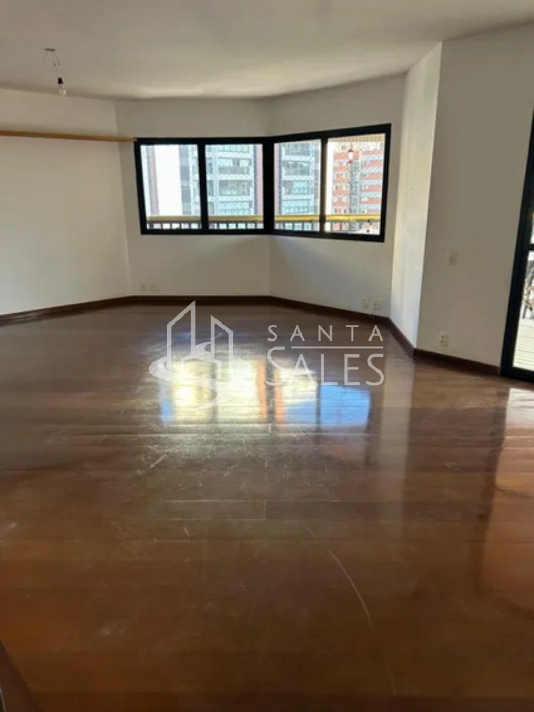 Apartamento, 5 quartos, 202 m² - Foto 2