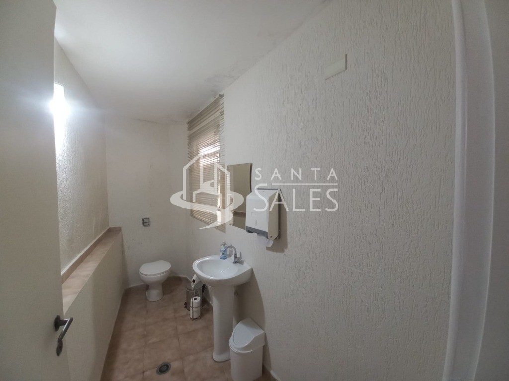 Sobrado, 2 quartos, 80 m² - Foto 20