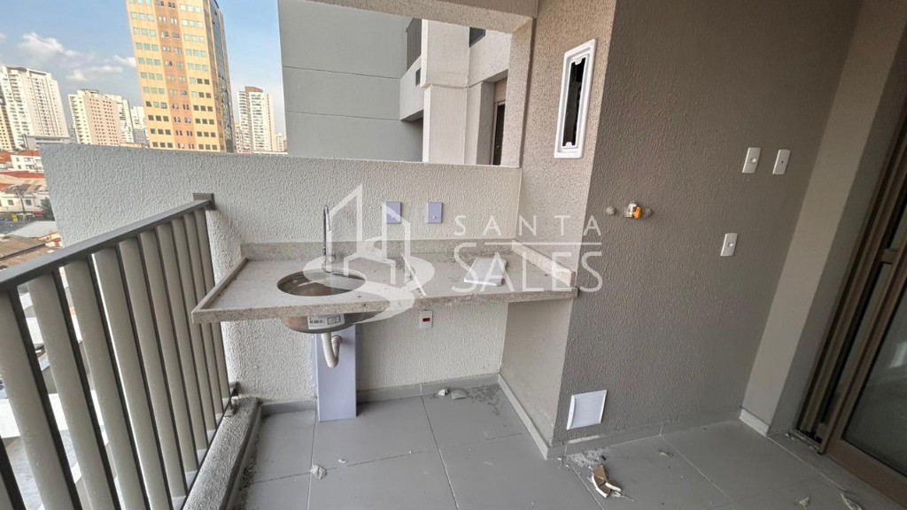 Apartamento, 2 quartos, 48 m² - Foto 4
