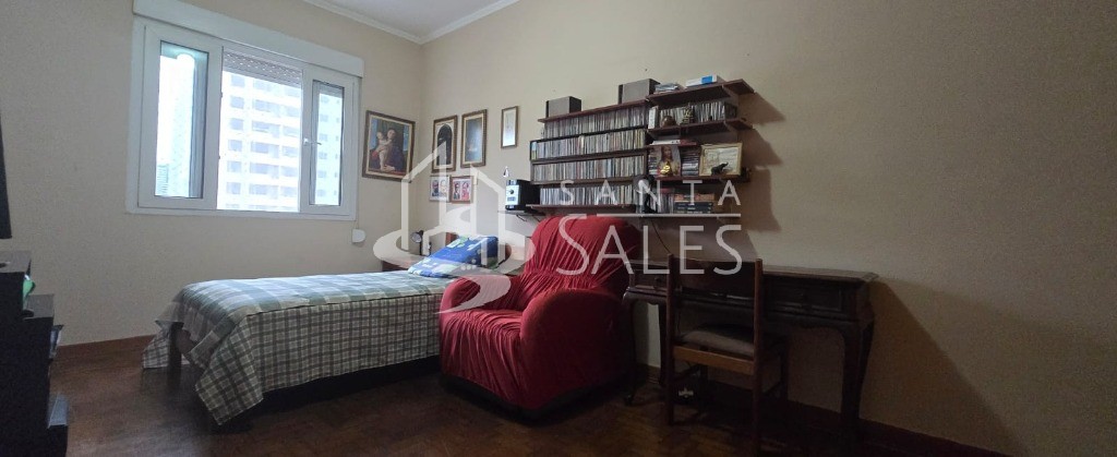 Apartamento, 3 quartos, 100 m² - Foto 5