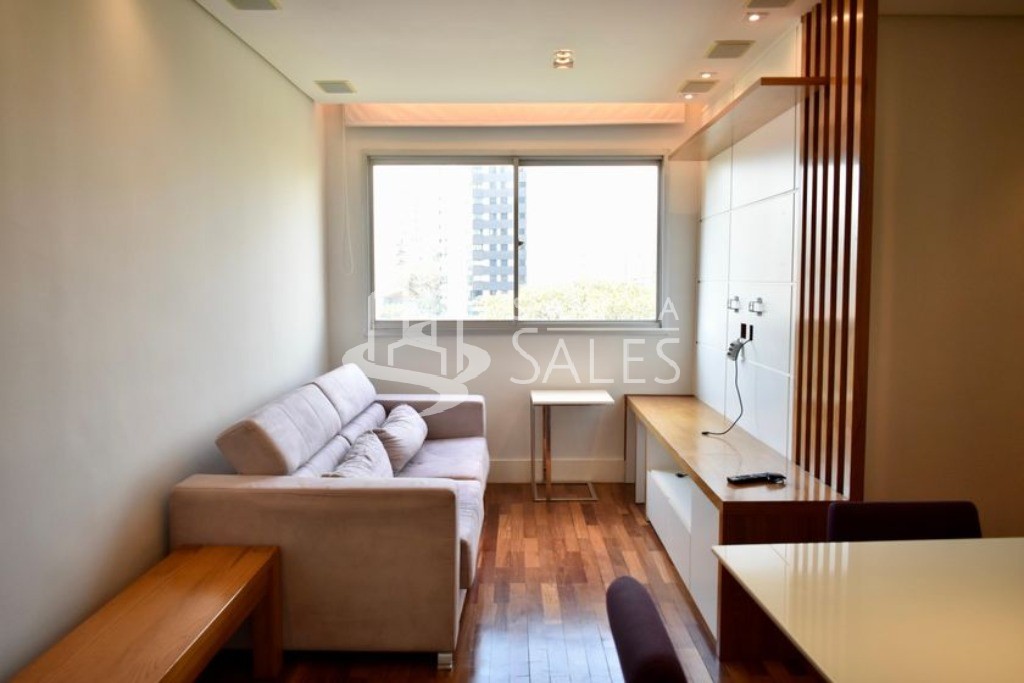 Apartamento, 2 quartos, 54 m² - Foto 29