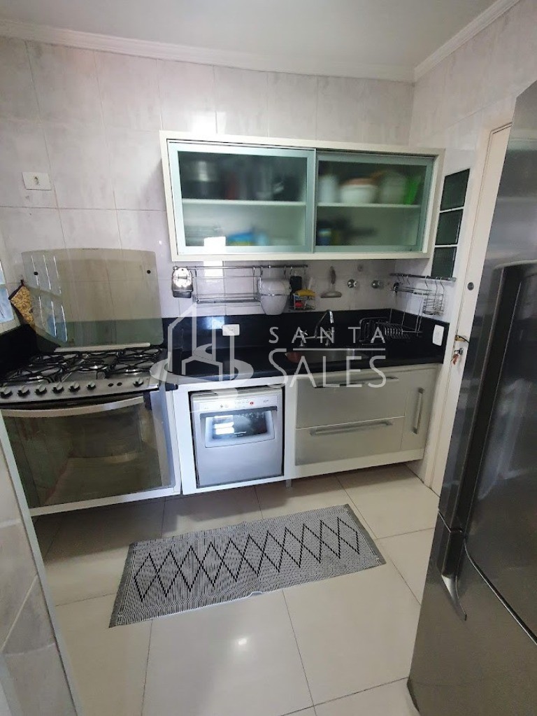 Apartamento, 3 quartos, 100 m² - Foto 7