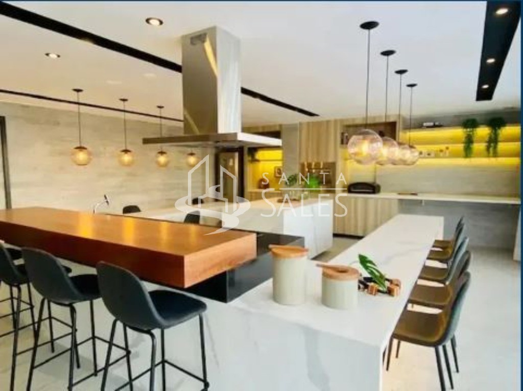 Apartamento, 3 quartos, 158 m² - Foto 40