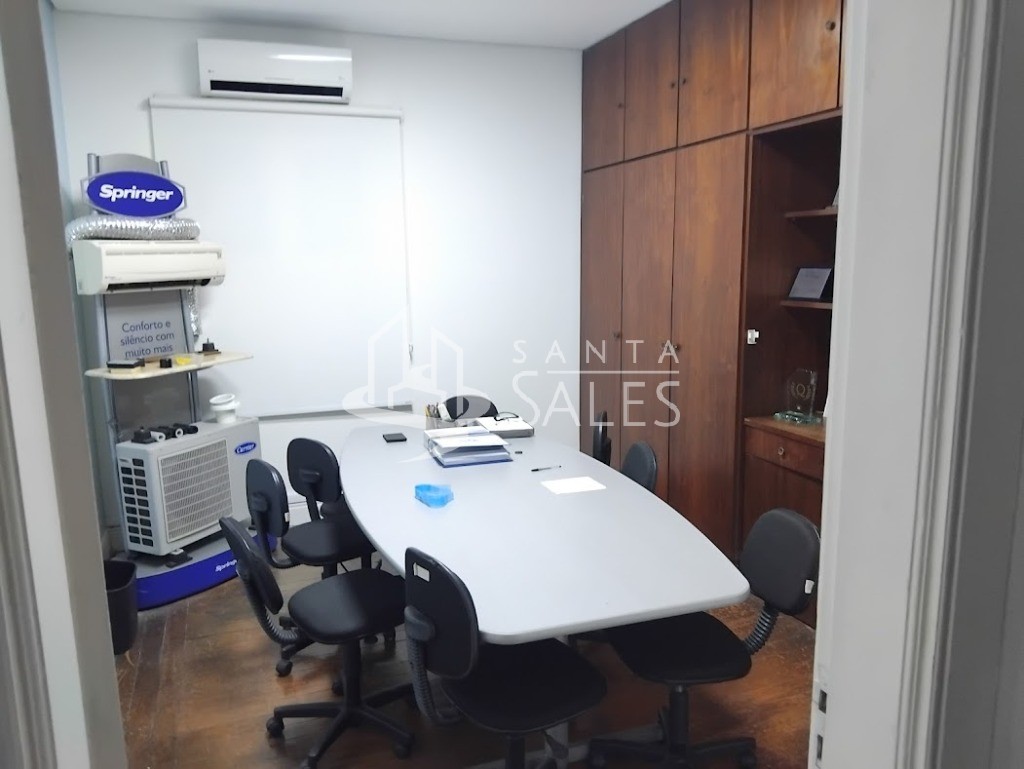 Prédio Inteiro, 500 m² - Foto 17