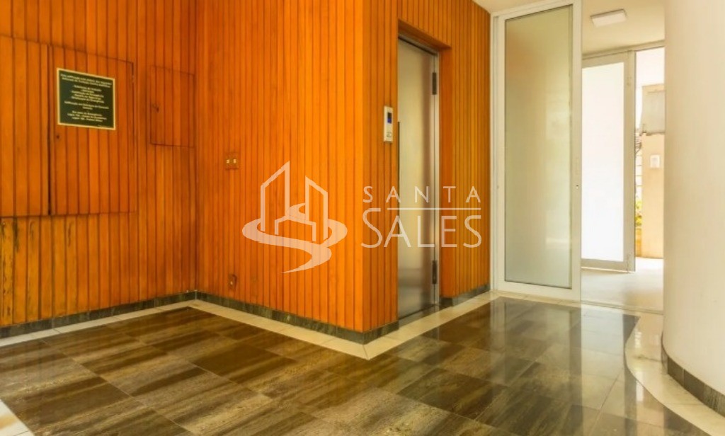 Apartamento, 3 quartos, 137 m² - Foto 16