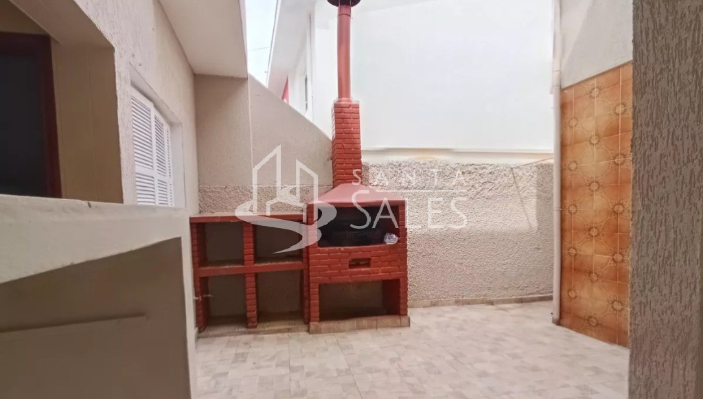 Casa, 4 quartos - Foto 7
