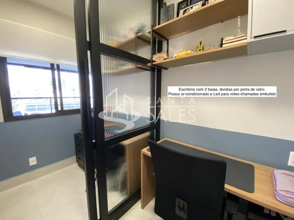 Apartamento, 3 quartos, 158 m² - Foto 7