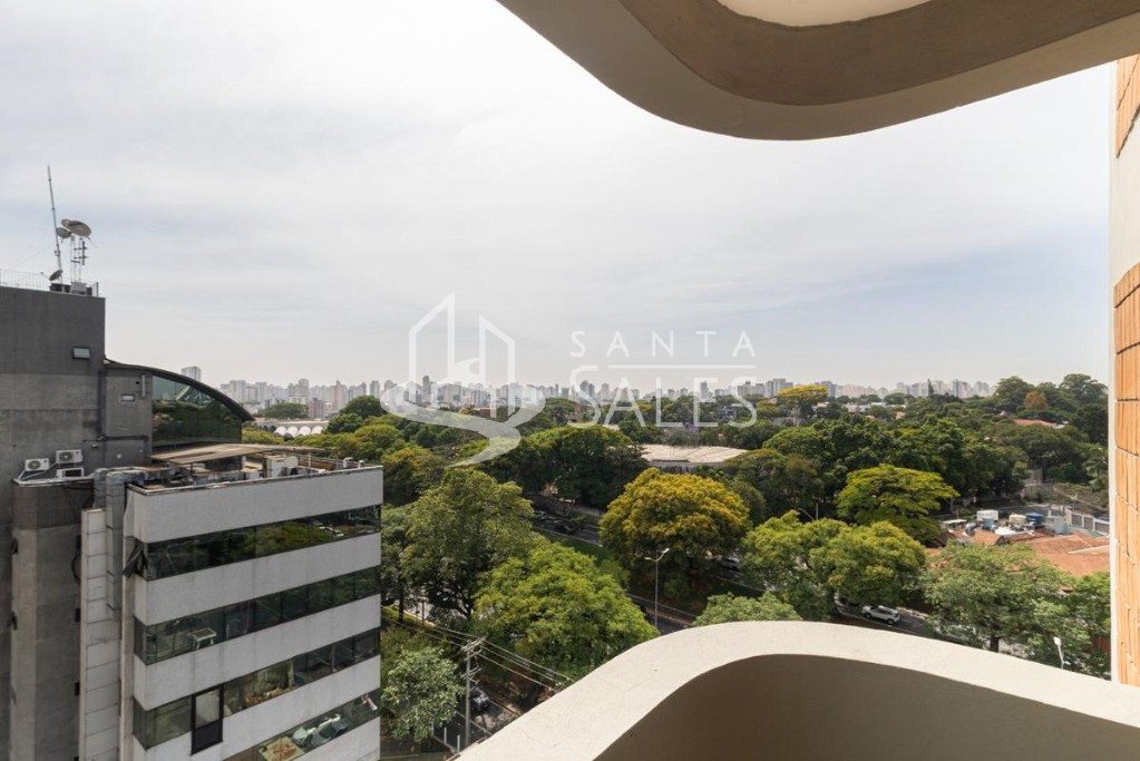 Apartamento, 1 quarto, 32 m² - Foto 22
