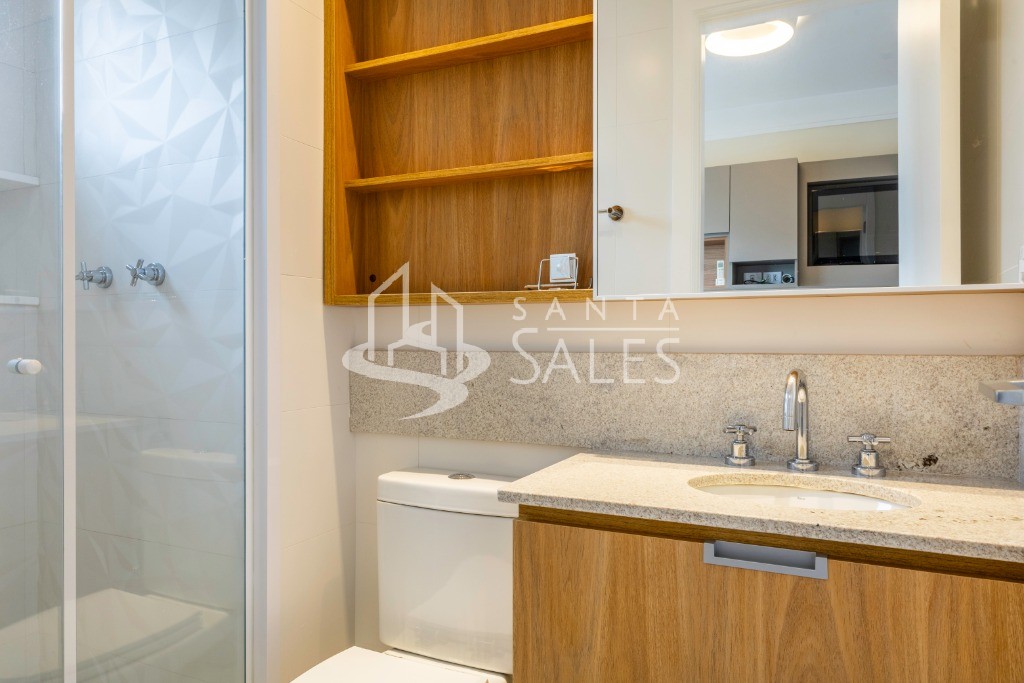 Apartamento, 3 quartos, 156 m² - Foto 44