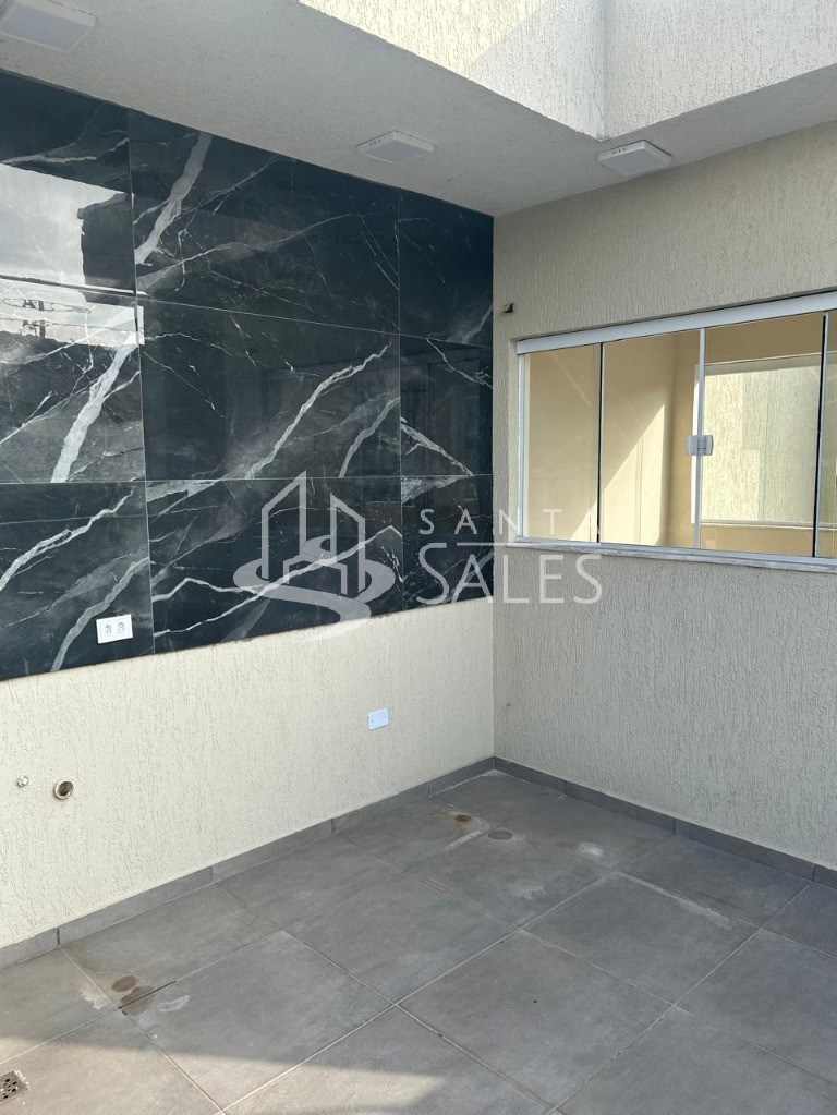 Sobrado, 2 quartos, 100 m² - Foto 23