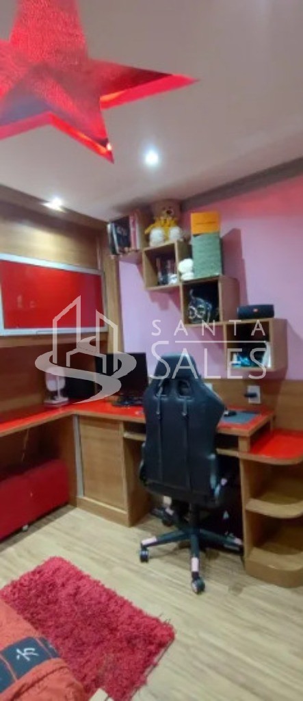 Apartamento, 4 quartos, 93 m² - Foto 23