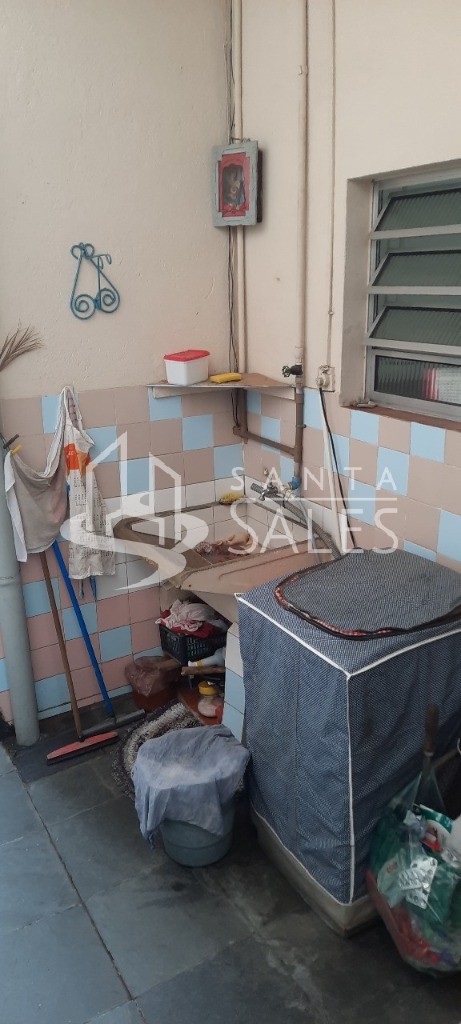 Casa, 1 quarto, 267 m² - Foto 12