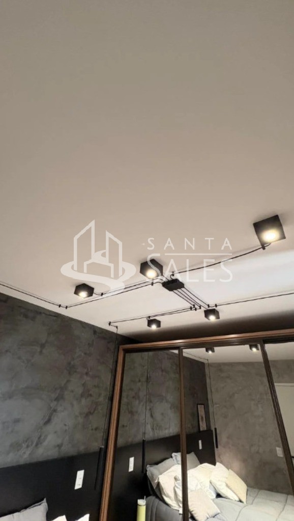 Apartamento, 1 quarto, 64 m² - Foto 3