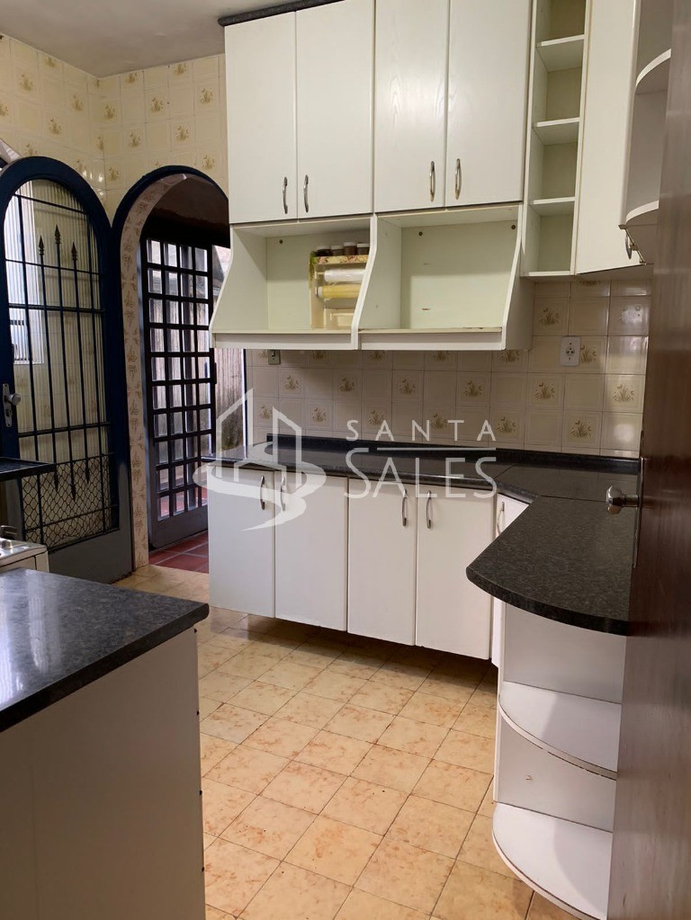 Casa, 3 quartos, 132 m² - Foto 8