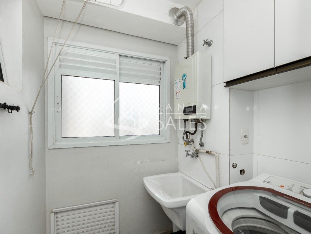 Apartamento, 2 quartos, 70 m² - Foto 26