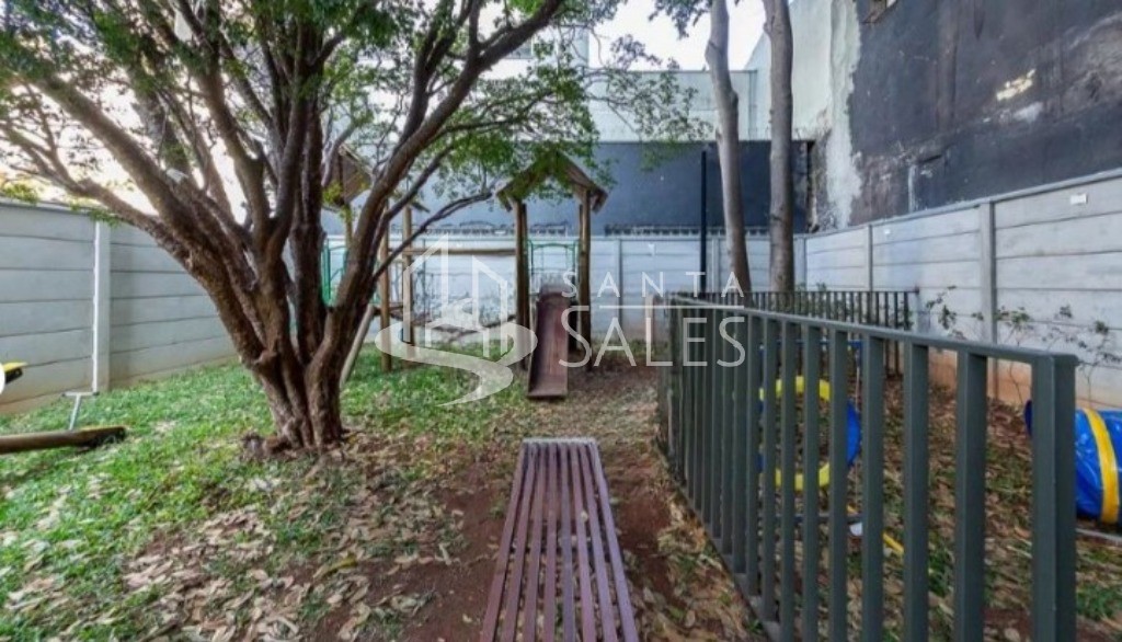 Apartamento, 1 quarto, 26 m² - Foto 20