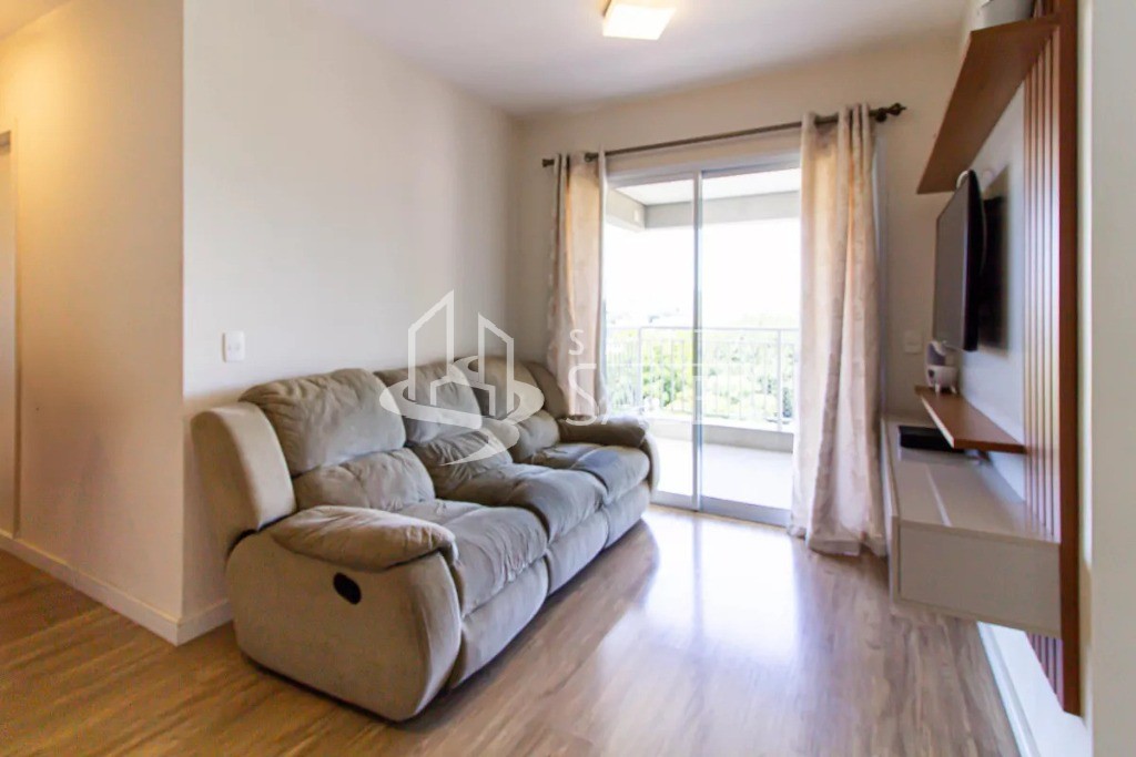 Apartamento, 2 quartos, 65 m² - Foto 1