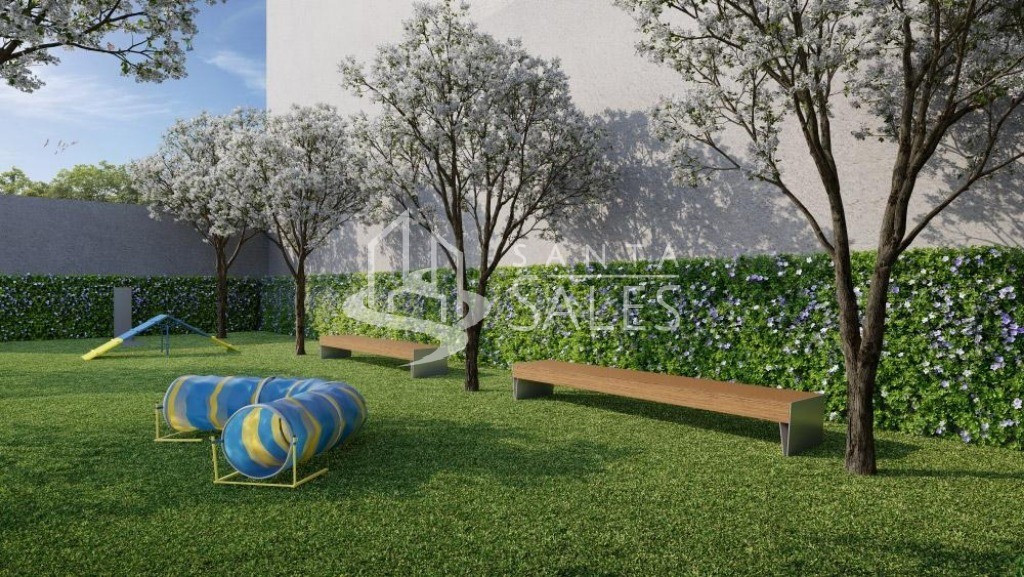 Apartamento, 2 quartos, 59 m² - Foto 8