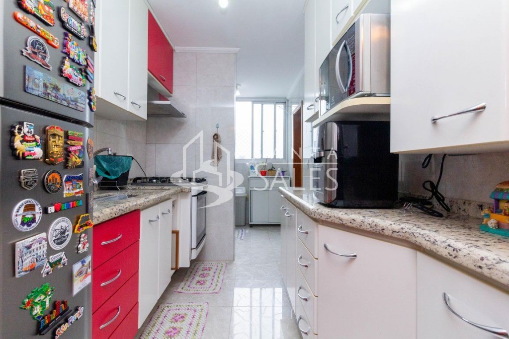 Apartamento, 3 quartos, 77 m² - Foto 9