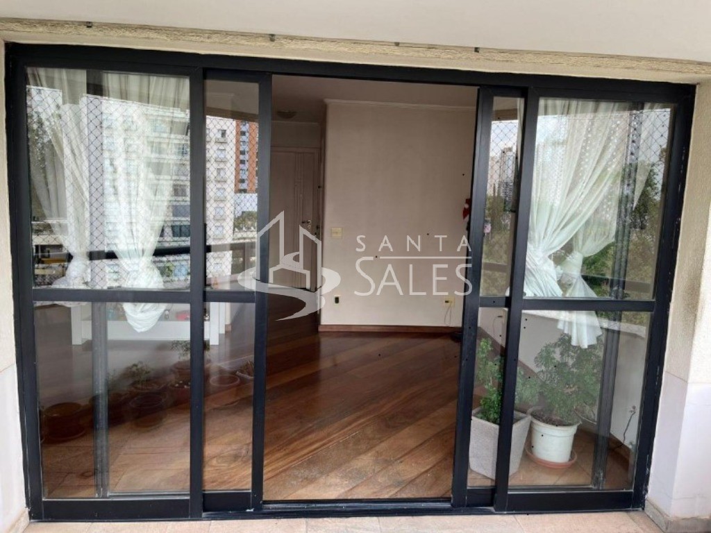 Apartamento, 3 quartos, 130 m² - Foto 7
