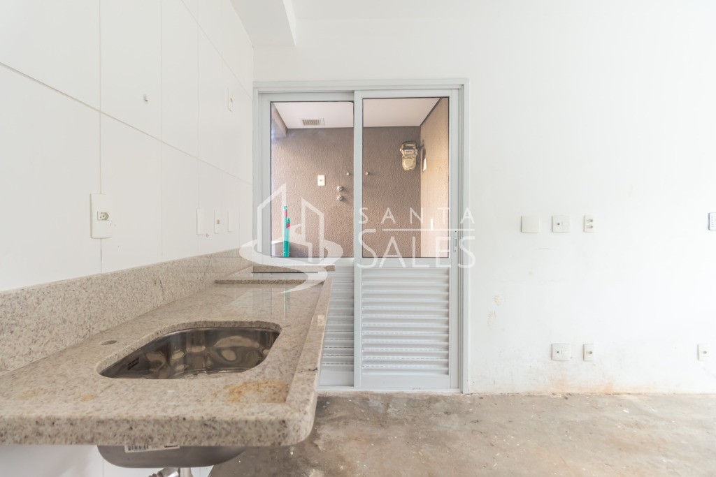 Apartamento, 1 quarto, 54 m² - Foto 13