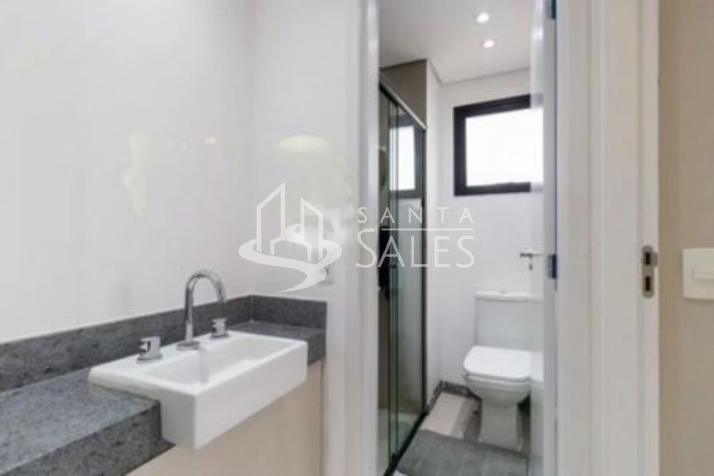 Apartamento, 2 quartos, 53 m² - Foto 16